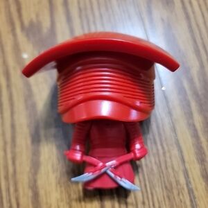 Funko Pop! Star Wars Praetorian Guard Vinyl Figure Loose NO BOX